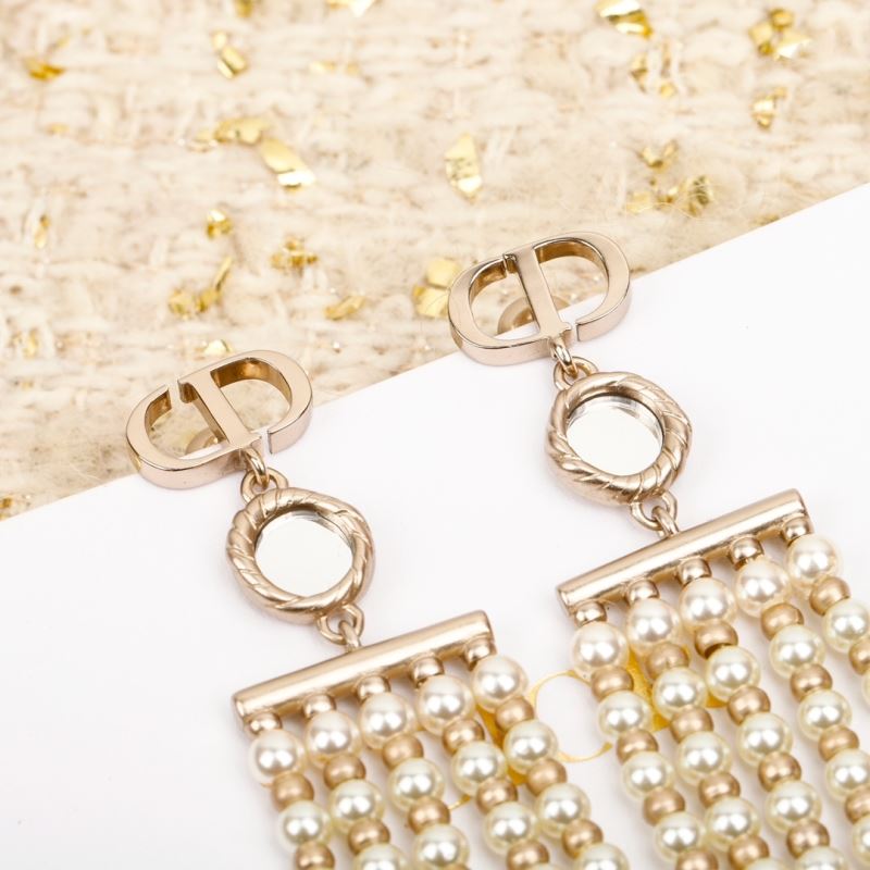 Christian Dior Earrings